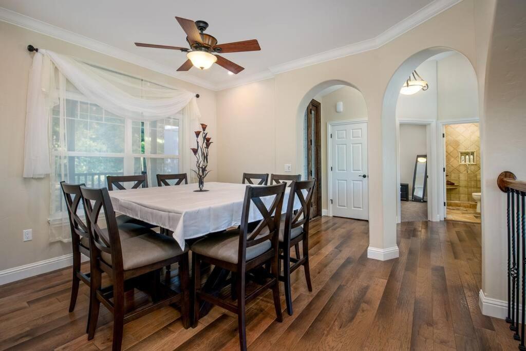 New Luxury Lake House In Pine Mountain Lake Close To Yosemite! Perfect For All Seasons! Great For Retreats, Getaways, Celebrations, And More! Groveland Ngoại thất bức ảnh