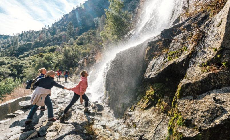 New Luxury Lake House In Pine Mountain Lake Close To Yosemite! Perfect For All Seasons! Great For Retreats, Getaways, Celebrations, And More! Groveland Ngoại thất bức ảnh